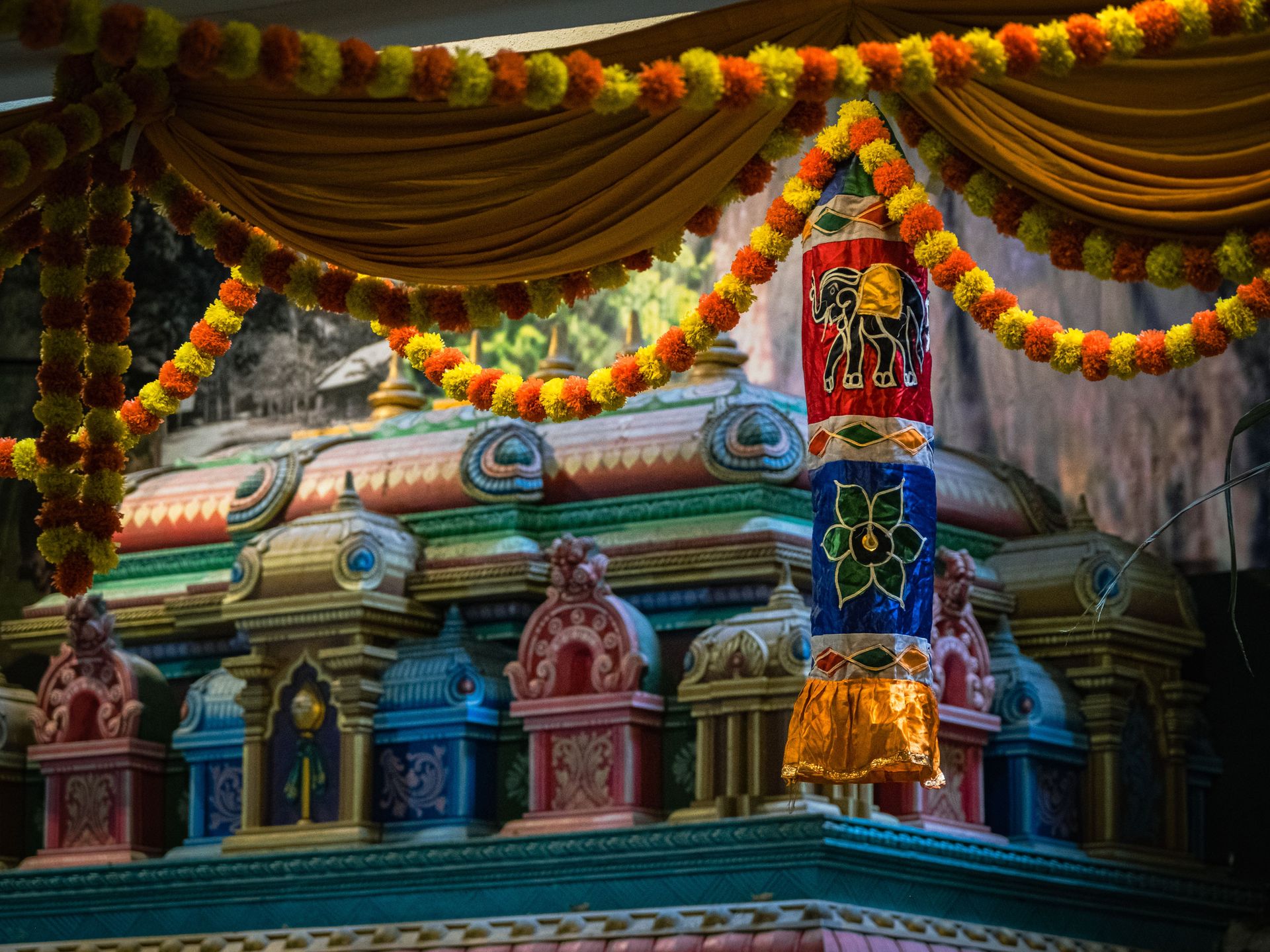 Batu Caves 3